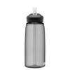 Picture of CamelBak eddy+ Water Bottle with Tritan Renew - Straw Top 32oz, Charcoal