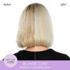 Picture of HASK BLONDE CARE 1 Shampoo + 1 Conditioner Set for Blonde Hair, Vegan, Color Safe, Gluten-Free, Sulfate-Free