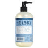 Picture of Mrs. Meyer's Liquid Hand Soap Variety Pack Honeysuckle and Rain Water 12.5 fl oz. 2 ct.