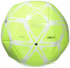 Picture of adidas Unisex Starlancer Club Soocer Ball, Lucid Lemon/White, 3