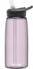 Picture of CamelBak Eddy+ Water Bottle with Tritan Renew - Straw Top 32oz, Purple Sky