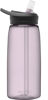 Picture of CamelBak Eddy+ Water Bottle with Tritan Renew - Straw Top 32oz, Purple Sky