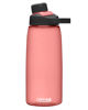 Picture of CamelBak Chute Mag BPA Free Water Bottle with Tritan Renew - Magnetic Cap Stows While Drinking, 32oz, Rose