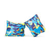 Picture of Speedo Unisex-Child Swim Arm Bands Begin to Swim, Peacoat Shark Camo, One Size