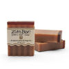 Picture of Zum Bar Goat's Milk Soap - Frankincense and Myrrh - 3 oz (3 Pack)