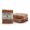 Picture of Zum Bar Goat's Milk Soap - Frankincense-Patchouli - 3 oz (3 Pack)