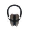 Picture of Walker's Razor Slim Passive Earmuff - Ultra Low-Profile Earcups - Flat Dark Earth (GWP-RSMPAS-FDE)