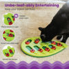 Picture of Catstages by Nina Ottosson Buggin' Out Puzzle & Play - Interactive Cat Treat Puzzle