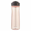 Picture of Contigo Ashland 2.0, 24oz., Water Bottle with AUTOSPOUT Lid, Pink Lemonade