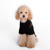 Picture of BOBIBI Dog Sweater for Christmas Cartoon Reindeer Pet Cat Winter Knitwear Warm Clothes