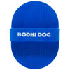 Picture of Bodhi Dog Shampoo Brush | Pet Shower & Bath Supplies for Cats & Dogs | Dog Bath Brush for Dog Grooming | Long & Short Hair Dog Scrubber for Bath | Quality Dog Wash Brush (Shampoo Bundle, Blue)