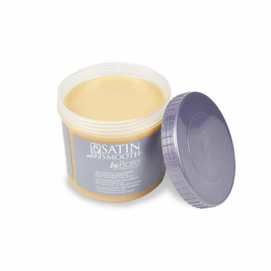 Picture of Satin Smooth Bebare™ Hair Removal System 16 oz.