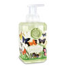 Picture of Michel Design Works Foaming Hand Soap, Papillon