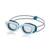 Picture of Speedo Unisex-Child Swim Goggles Sunny G Ages 3-8, Dark Jade/Clear