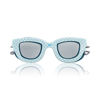 Picture of Speedo Unisex-Child Swim Goggles Sunny G Ages 3-8, Dark Jade/Clear