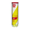 Picture of WILSON Championship Tennis Balls - Extra Duty, Single Can (4 Balls)