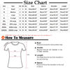 Picture of Womens Tops Hide Belly Tunic 2023 Summer Short Sleeve T Shirts Long Flowy Tshirt Casual Dressy Blouses to Wear with Leggings