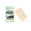 Picture of Duke Cannon Supply Co. Big Brick of Soap Bar for Men Holiday Edition Illegally Cut Pine (Fresh Split Pine Scent) Multi-Pack- Superior Grade, Extra Large, Paraben-free, Cruelty-Free, 10 oz (3 Pack)