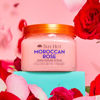 Picture of Tree Hut Moroccan Rose Shea Sugar Scrub, 18 oz, Ultra Hydrating and Exfoliating Scrub for Nourishing Essential Body Care