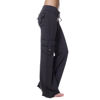 Picture of My Orders Placed Today 2023 Womens Bootcut Yoga Pants with Cargo Pockets Stretchy Palazzo Pants Long Ladies Wide Leg Workout Pants Baggy Cargo Sweat Pants Cyber Deals Monday