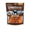 Picture of SmartBones Small Chews, Treat Your Dog to a Rawhide-Free Chew Made with Real Meat and Vegetables