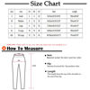 Picture of Hvyesh My Orders, Linen Pants for Women Summer High Waisted Wide Leg Pants Casual Elastic Waist Palazzo Pants Beach Pants with Pockets 5 Dollar Items