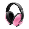 Picture of BBTKCARE Baby Headphones Noise Cancelling Headphones for Babies for 3 Months to 3 Years (Pink)