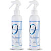 Picture of Zero Odor Multi-Purpose Household Odor Eliminator, Trigger Spray, 8oz Two Pack