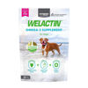 Picture of Nutramax Welactin Daily Omega-3 Supplement For Dogs, Skin & Coat Health Plus Overall Health, 60 Soft Chews