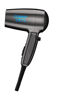 Picture of Conair Travel Hair Dryer with Dual Voltage, 1875W Compact Hair Dryer with Folding Handle, Travel Blow Dryer