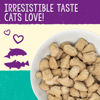 Picture of Stella & Chewy's Freeze-Dried Raw Sea-Licious Salmon & Cod Dinner Morsels Grain-Free Cat Food - 8 oz bag, nn/a