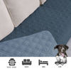 Picture of Ameritex Waterproof Dog Bed Cover Pet Blanket for Furniture Bed Couch Sofa Reversible