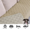 Picture of Ameritex Waterproof Dog Bed Cover Pet Blanket for Furniture Bed Couch Sofa Reversible