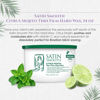 Picture of Satin Smooth Citrus Mojito Thin Film Hard Hair Removal Wax 14oz.