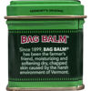 Picture of Bag Balm Vermont's Original Ointment, 1 Ounce Tin (Pack of 4), Moisturizing Ointment for Dry Skin that can Crack Split or Chafe on Hands Feet Elbows Knees Shoulders and More