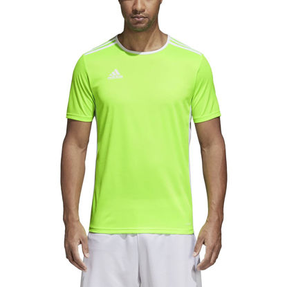 Picture of adidas Men's Entrada 18 Soccer Jersey