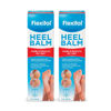 Picture of Flexitol Heel Balm, Rich Moisturizing & Exfoliating Foot Cream, 4 Oz Tube (Pack of 2)