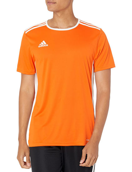 Picture of adidas Men's Entrada 18 Soccer Jersey