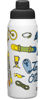 Picture of CamelBak Chute Mag 32oz Vacuum Insulated Stainless Steel Water Bottle, Wild Pride