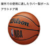 Picture of WILSON NBA DRV Series Basketball - DRV Pro, Brown, Size 6-28.5"