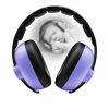 Picture of BBTKCARE Baby Ear Protection Noise Cancelling Headphones for Babies for 3 Months to 3 Years