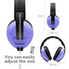 Picture of BBTKCARE Baby Ear Protection Noise Cancelling Headphones for Babies for 3 Months to 3 Years