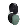 Picture of Walker's Earmuffs, Slim Passive-Sage Green w/FDE Logo, One-Size