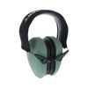 Picture of Walker's Earmuffs, Slim Passive-Sage Green w/FDE Logo, One-Size