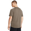 Picture of Under Armour Men's Standard Tech 2.0 Short-Sleeve T-Shirt, (200) Taupe Dusk / / Black, Medium