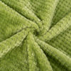 Picture of Fuzzy Throw Blanket, Plush Fleece Blankets for Adults, Toddler, Boys and Girls, Warm Soft Blankets and Throws for Bed, Couch, Sofa, Travel and Outdoor, Camping (Throw(50"x70"), L-Avocado)