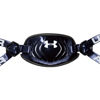 Picture of Under Armour Unisex Teen UA20660 Spotlight Chin Strap Youth, NVY, Youth- One Size US