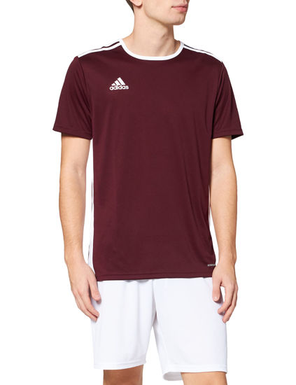 Picture of adidas Men's Entrada 18 Soccer Jersey