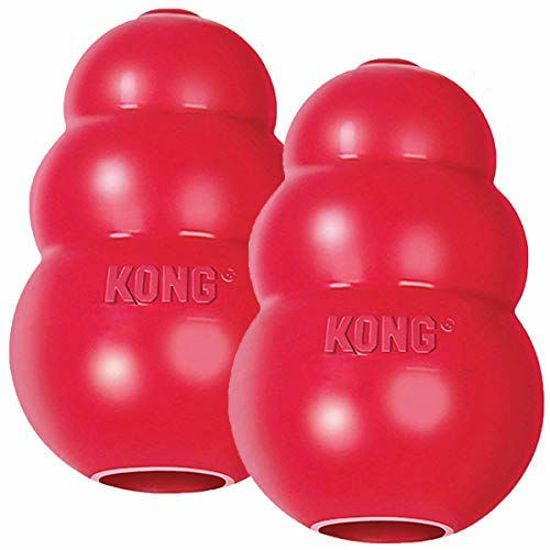 Picture of KONG 2 Pack Large Classic