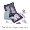 Picture of Safety 1st Deluxe Healthcare & Grooming Kit, Pyramids Grape Juice, Pyramids Grape Juice, One Size